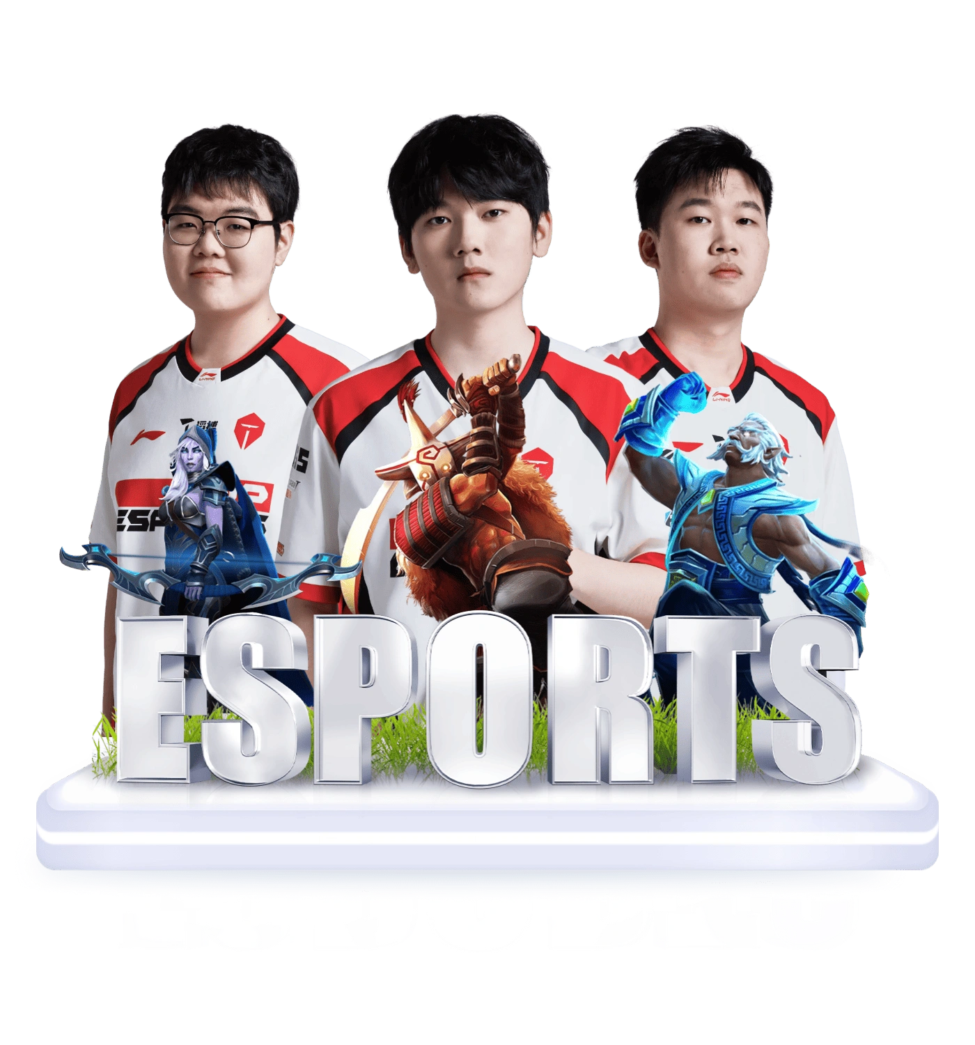 Chuyên mục esports và giải đấu Fabet